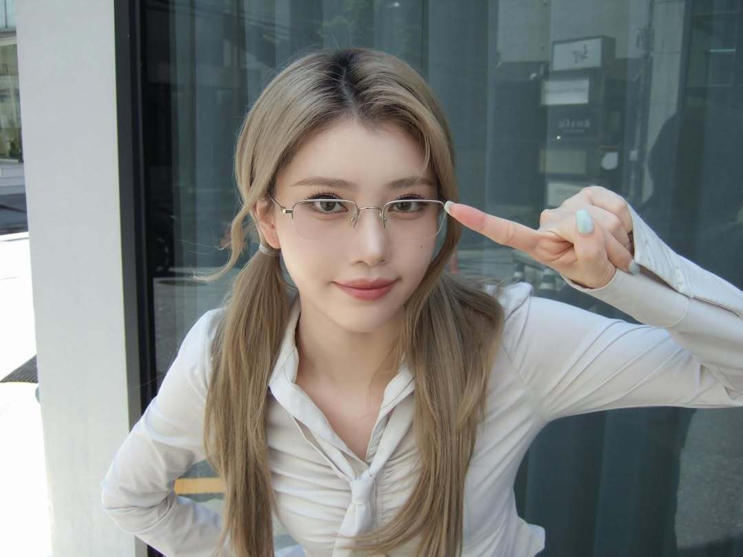 沈小婷 ins更新 