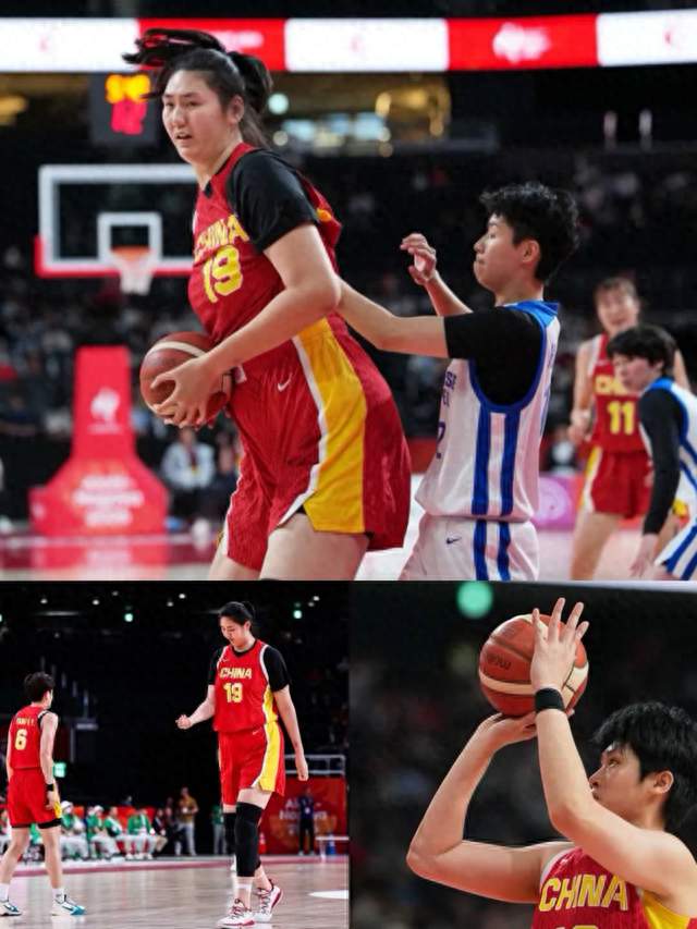 是该清醒了，铜牌战赢得也好艰难，中国女篮32年再度留下遗憾！