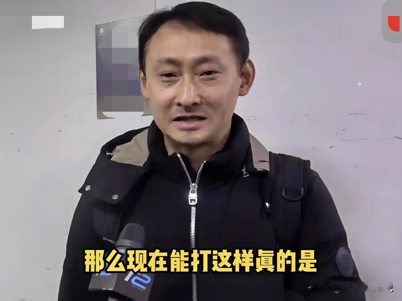 对于中国大满贯赛，张本美和父亲罕见说话：

1、回到中国参赛，对于我来讲有特别的
