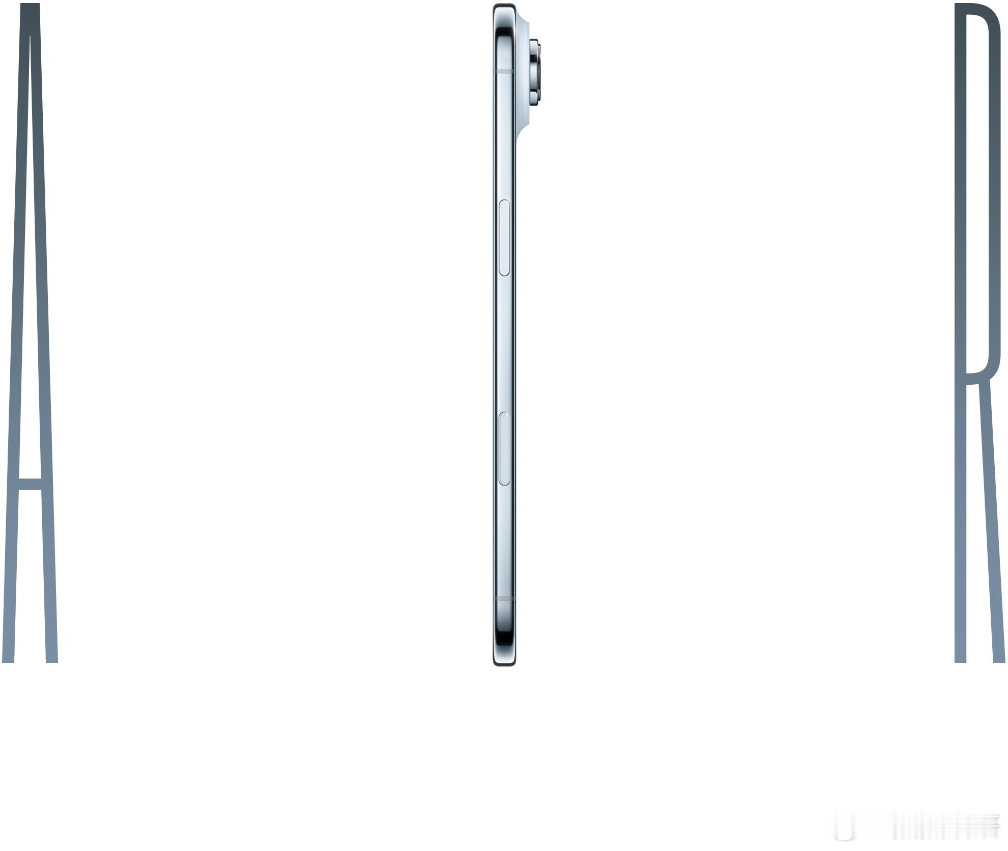 Apple将这款全新轻薄机型正式命名为iPhone Air，始终没有采用iPho