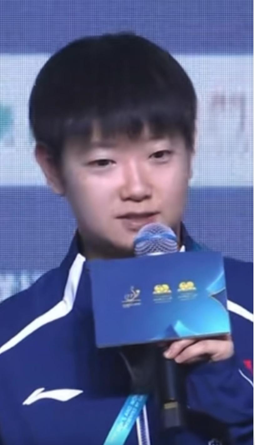 2026澳门世界杯第一阶段小组赛抽签结果出炉—孙颖莎与梅谢芙一组！
前四位种子选