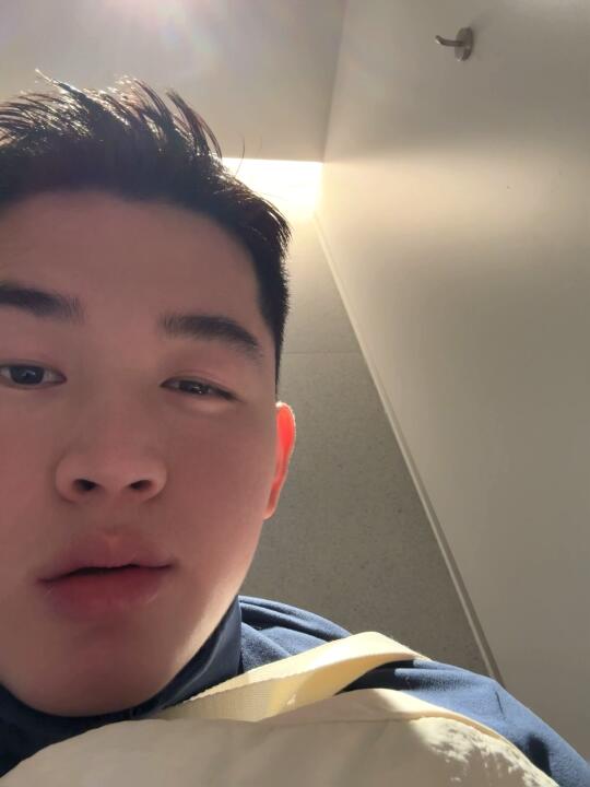 到底喜欢哪个姿势啊……🚹