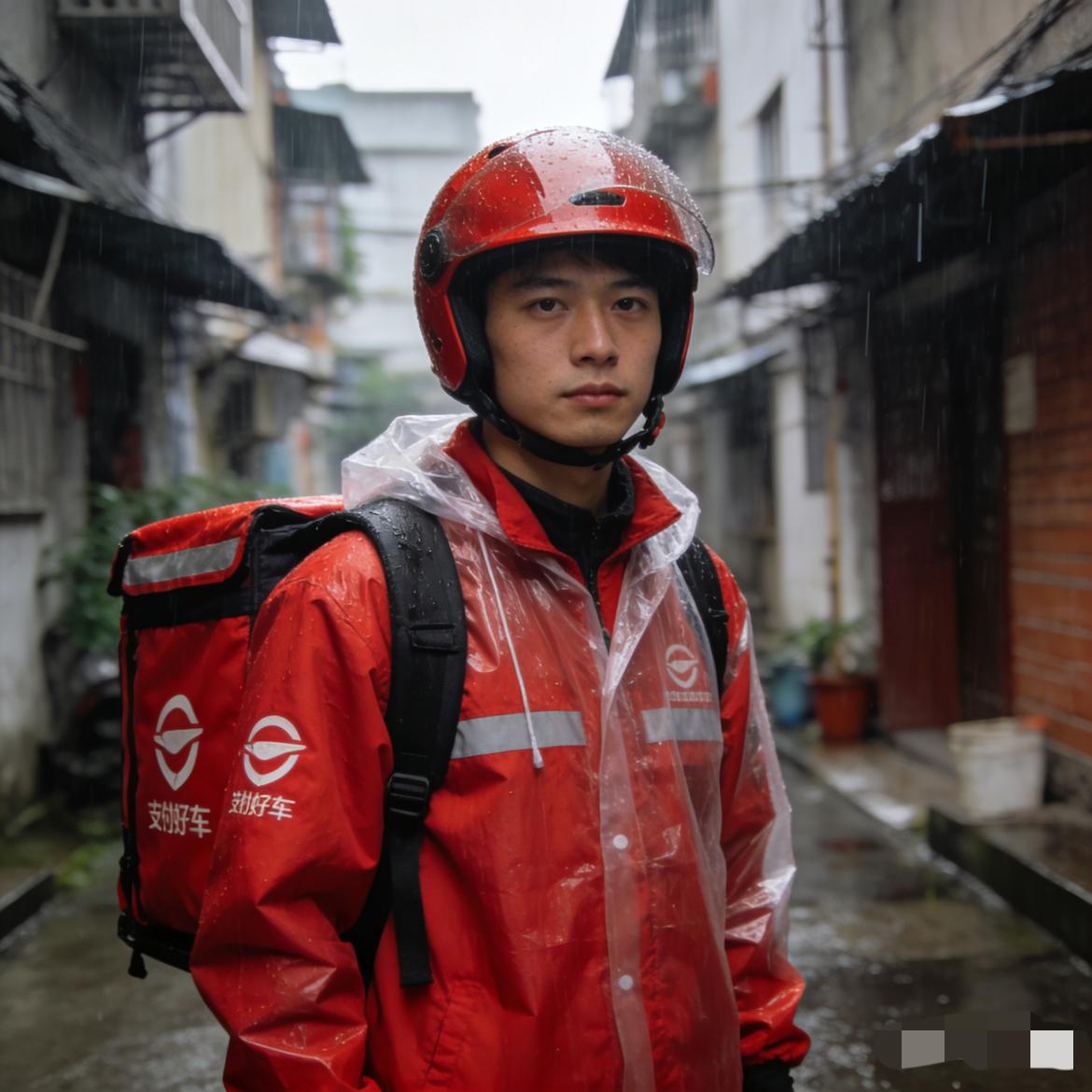 “外卖未送上楼遭暴打赔偿32万！”清远一外卖员因小区门禁无法送上楼，遭顾客下楼暴