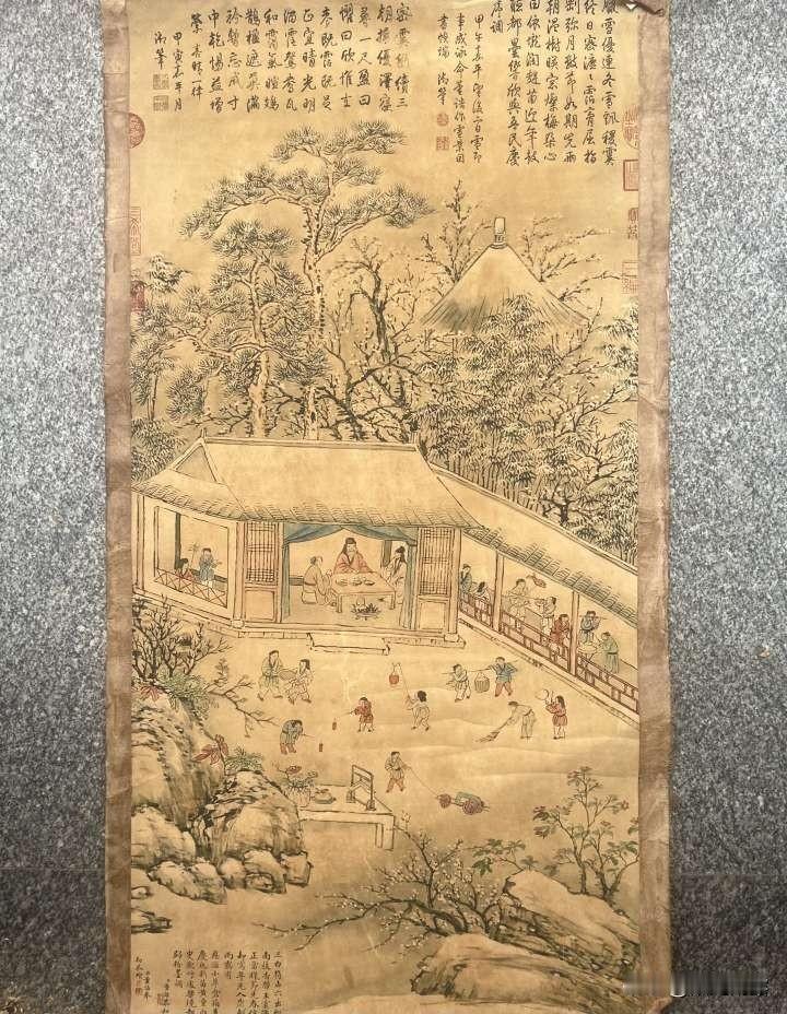 民间国宝难以被主流认可的深层原因分析
 
民间大量传世国宝级藏品常年不被主流认可