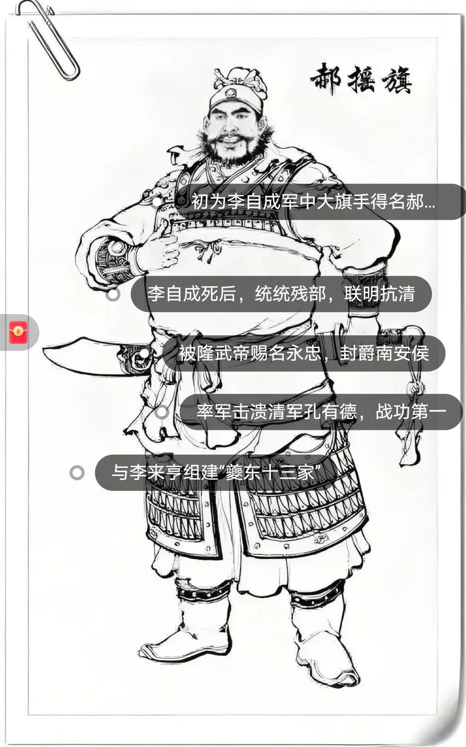 宋末，靠重庆建立钓鱼城，硬生生阻挡元兵36年！明末，照样靠重庆，挡了清兵五年！[