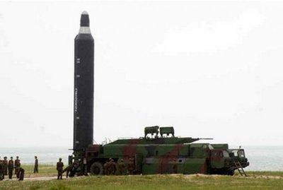 朝鲜手里有3款隐藏杀手锏，一旦动用，美日韩全部完蛋
虽然朝鲜只是一个弹丸小国，但