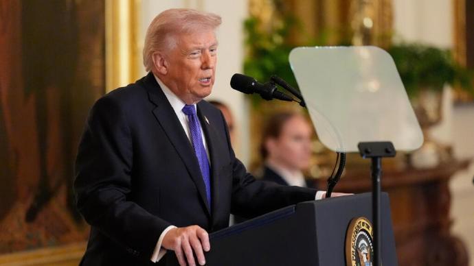 美军地面部队将攻入伊朗？特朗普称有可能，不要选票也要打

当地时间3月2日，特朗