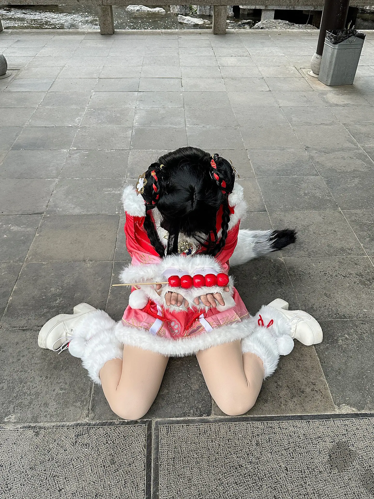 可以把金长剑给胡桃玩嘛