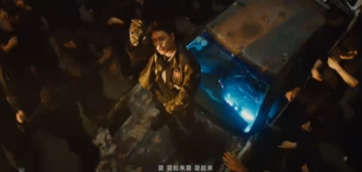 潘玮柏耍出了天花板 潘玮柏新歌《耍》MV一上线就炸场！全3D动画配高燃说唱，视觉