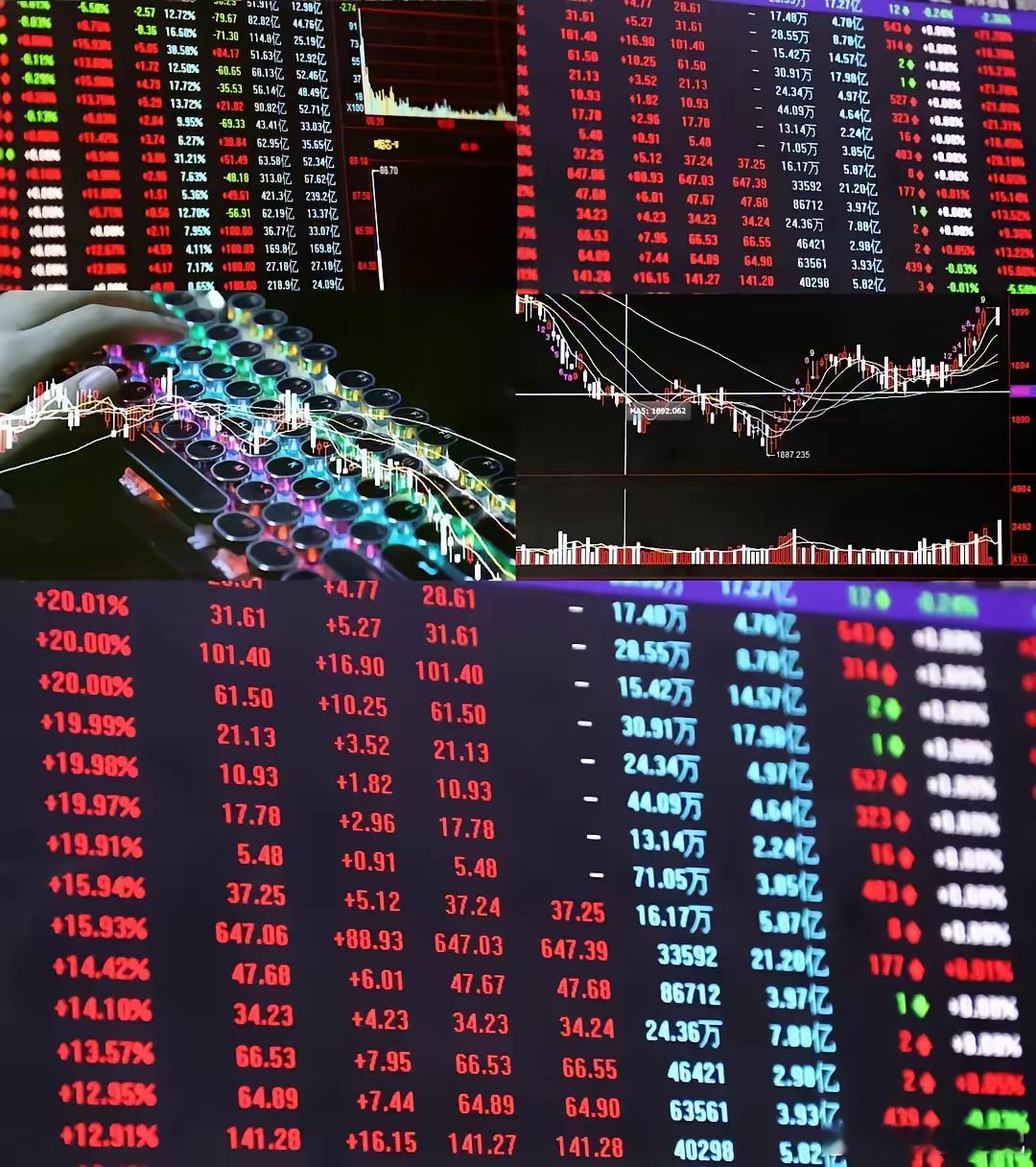A股收评：缩量下挫，主力隐踪，明日行情何去何从？今日A股交易落下帷幕，三大指数集