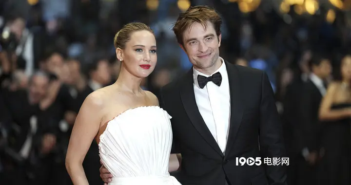 《去死吧，我的爱》曝海报 大表姐二胎后首亮相