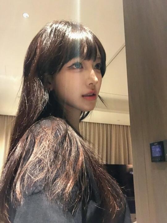 7p拍照也太出片了吧