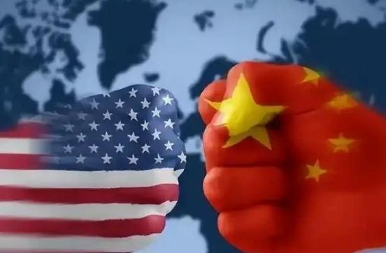 中国已经没有任何妥协退让的余地了！当下整个世界格局的各种危险信号都在表明，老美已