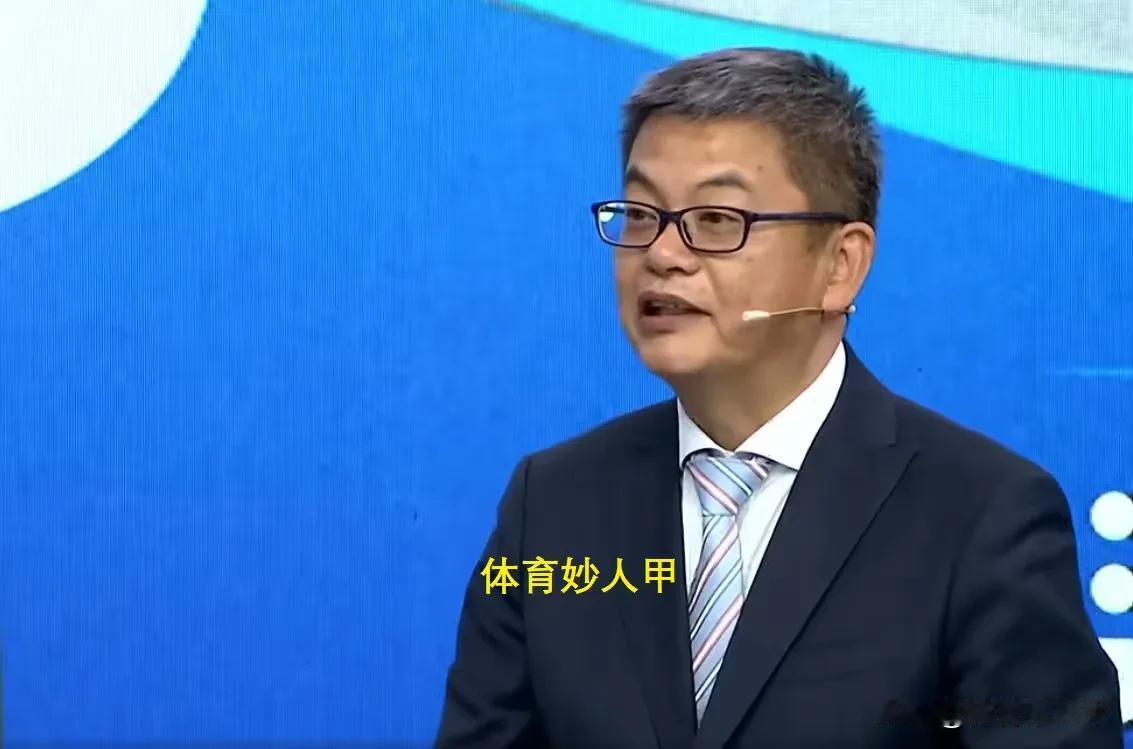 苏群：郭士强不认可乔尔杰维奇的打法，太落伍！对郭士强的风格改变，感到十分惊讶。