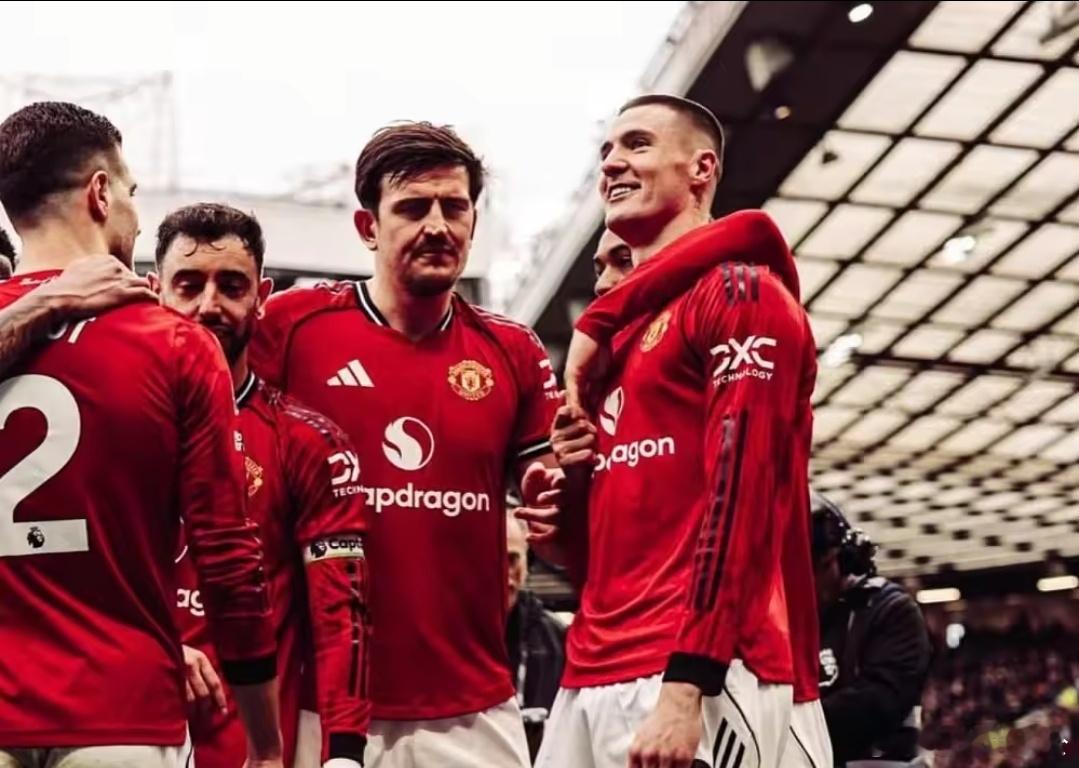 曼联vs布伦特福德合格吗？谢什科收获个人英超第10球，去年夏天7650万欧加盟英