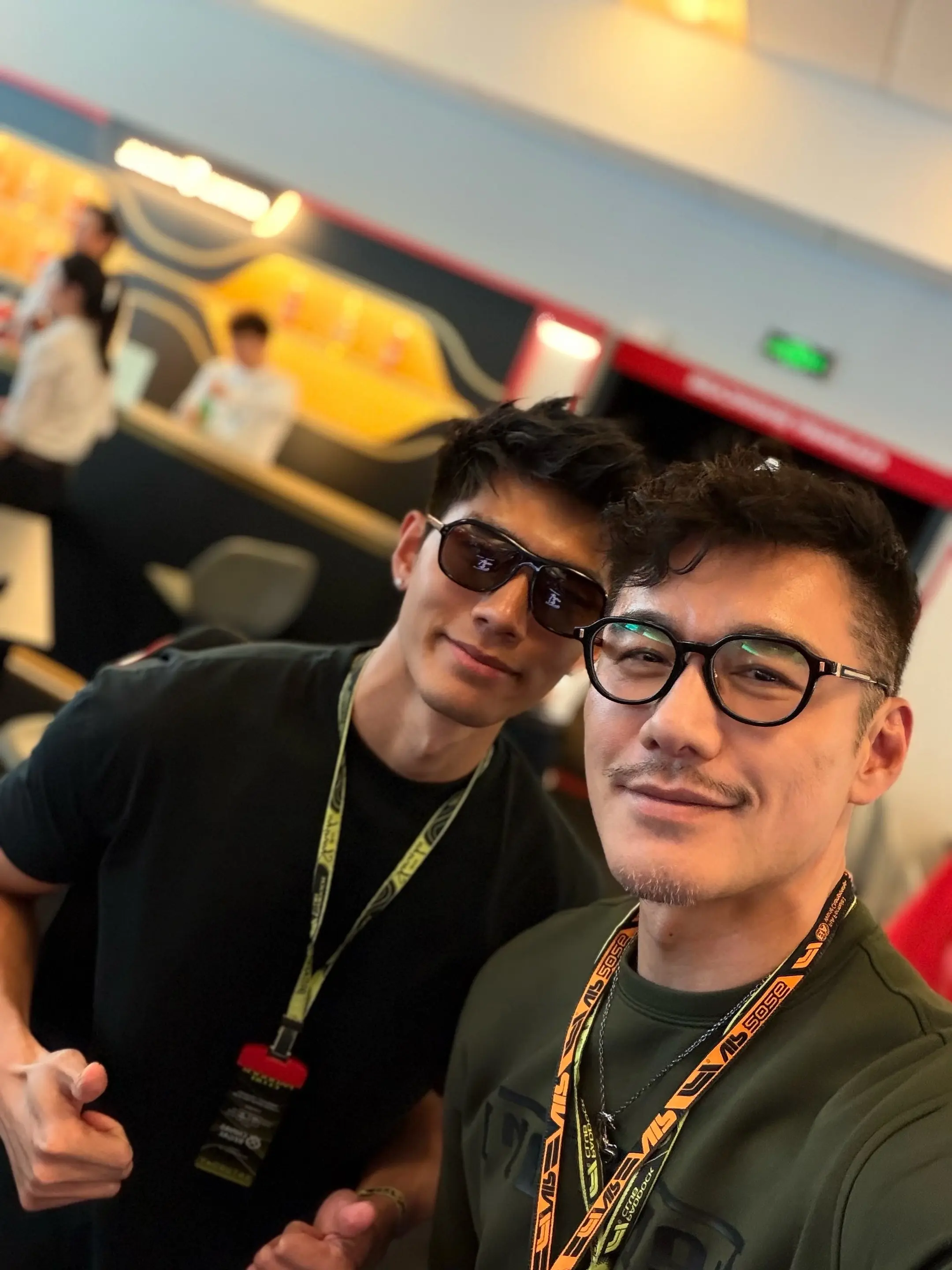 F1🏎️