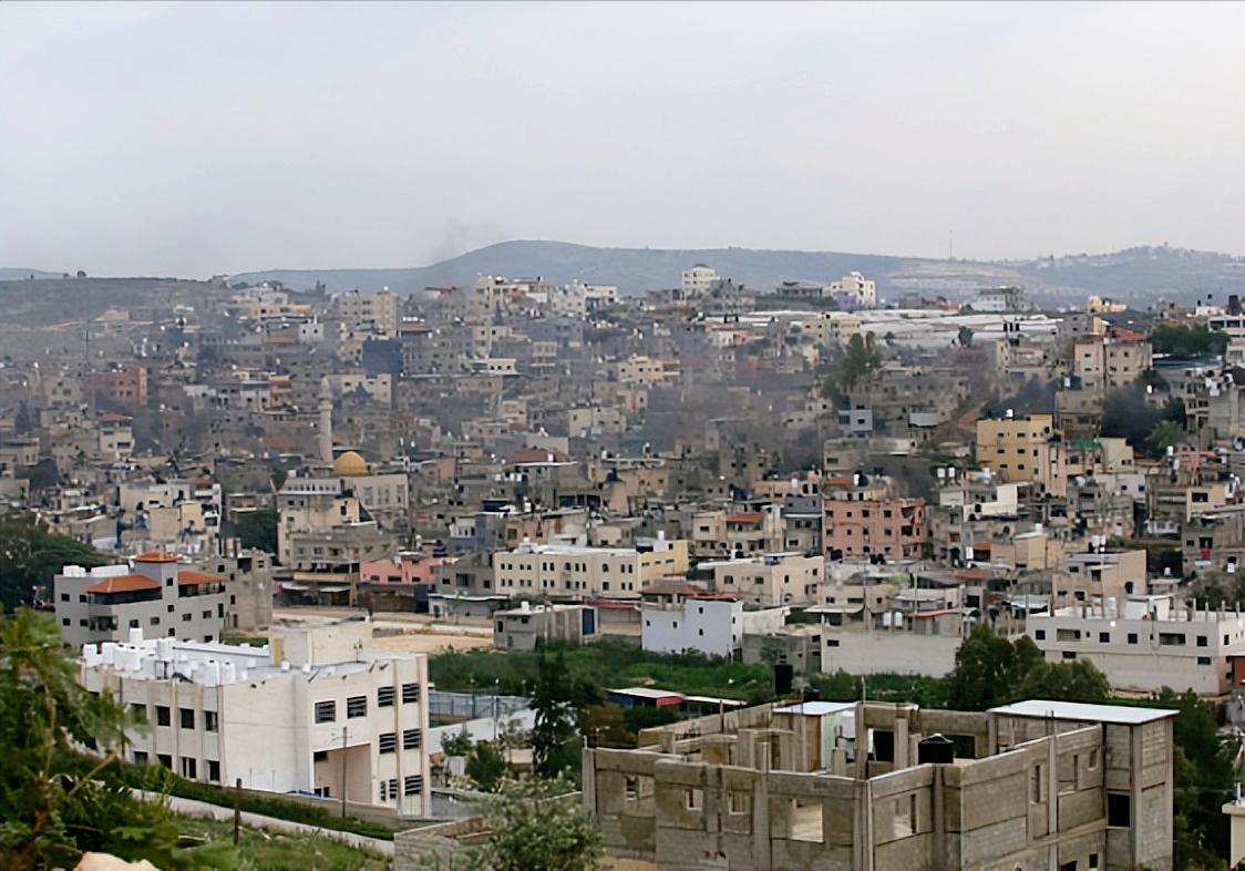 以色列犯了众怒了，法德加甚至日本等14个国家竟然一起发声，强烈反对以色列要在约旦