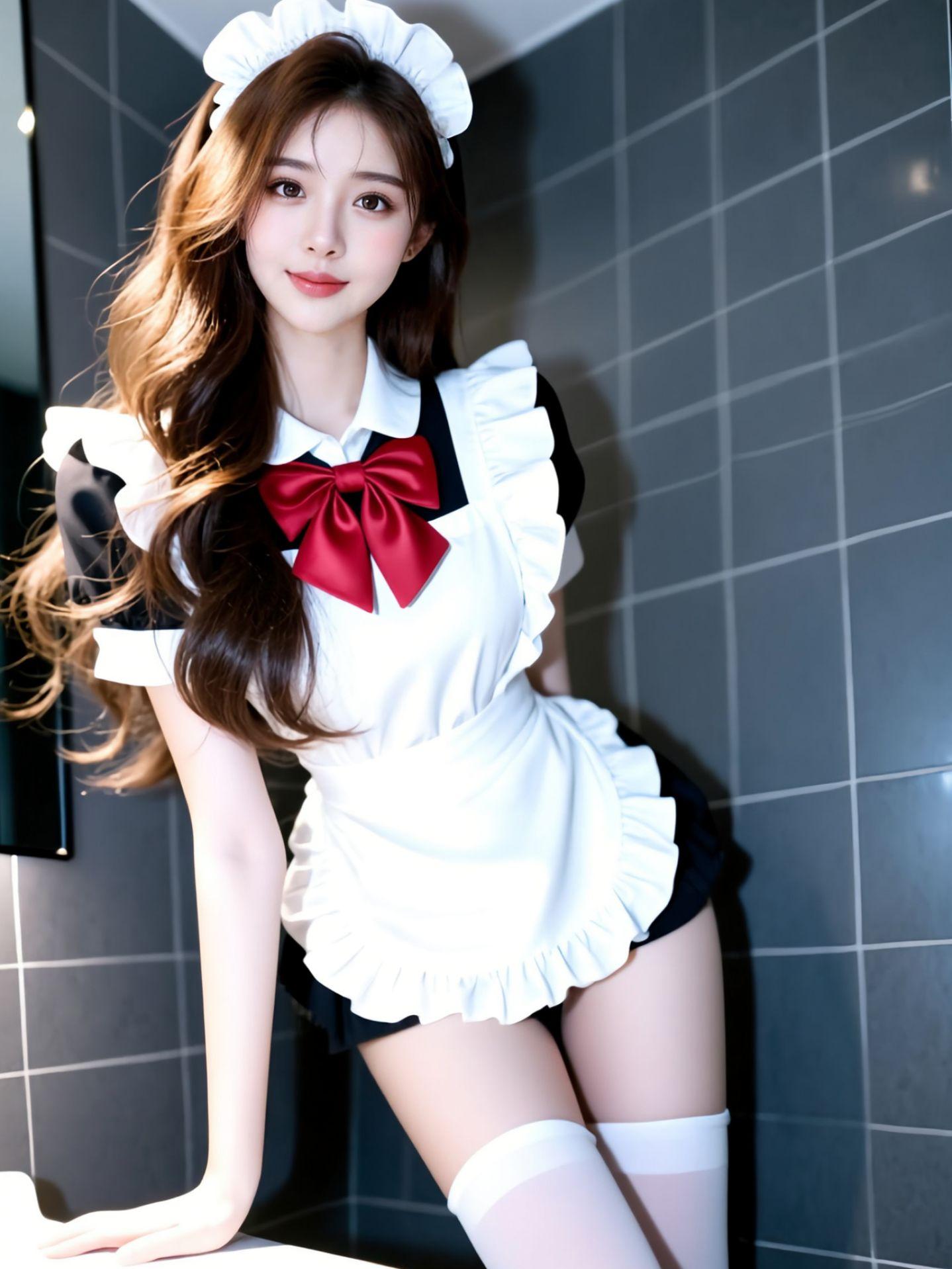 ❀ AI写真集 ❀。