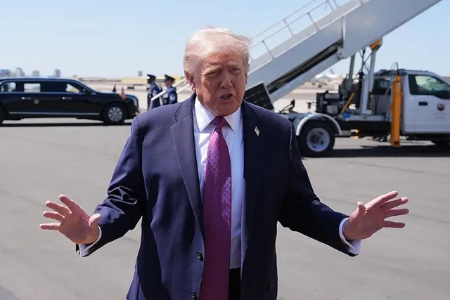 【局势变了，美军开第一枪，引来大批伊朗舰船，霍尔木兹海峡再易手】美伊停火协议即将