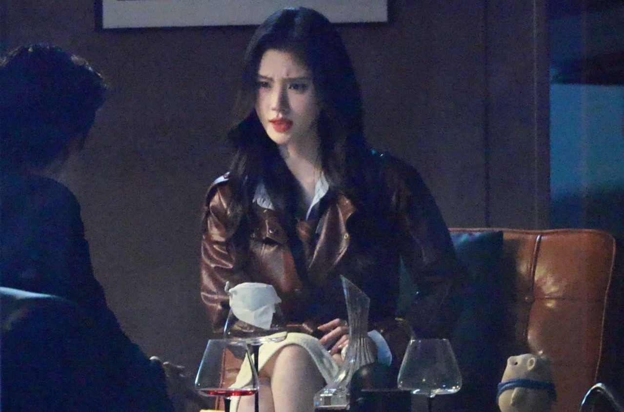 妈妈别生气 ​​​