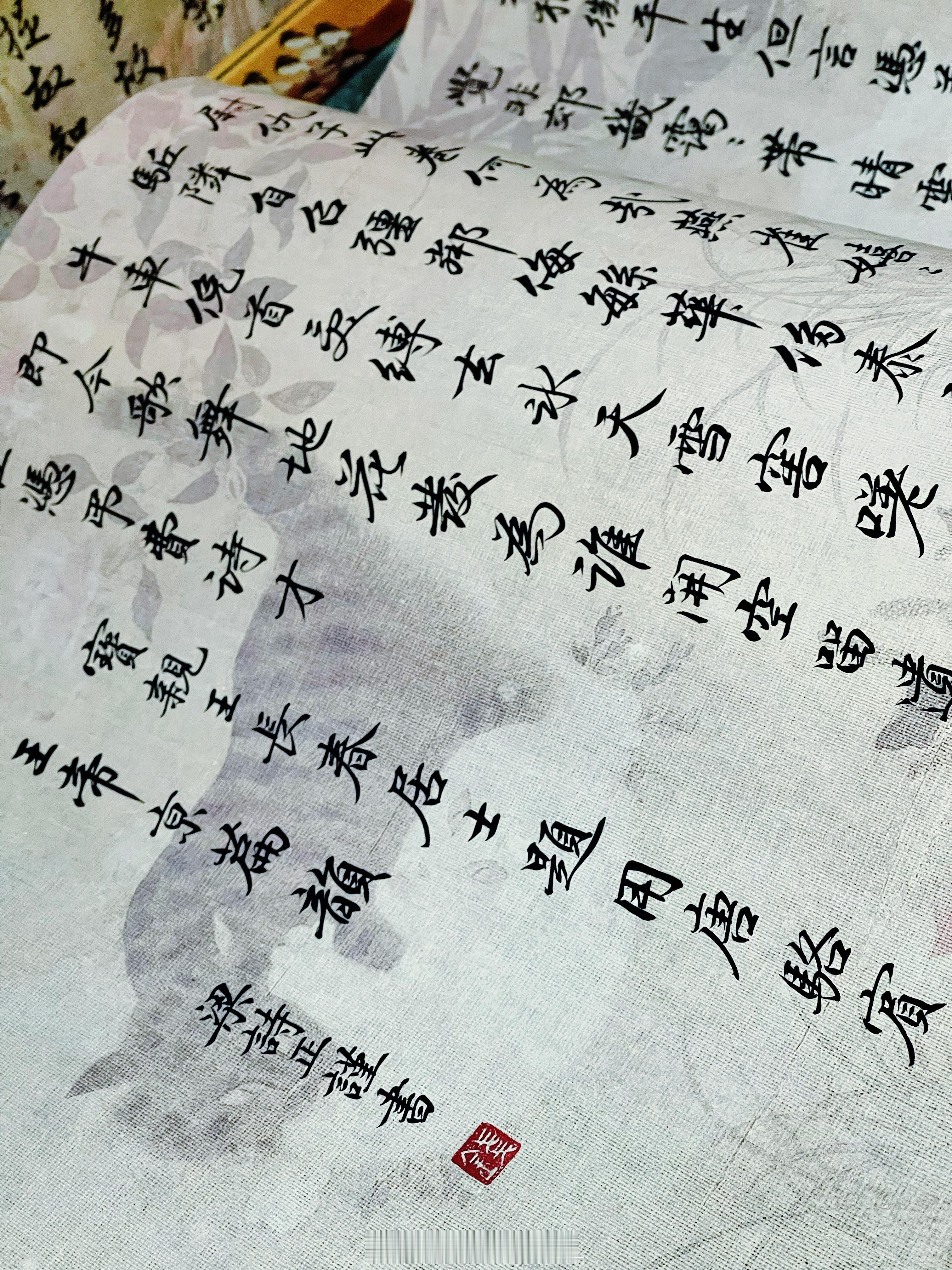 遇见艺术 很多贴不是我不想写，而是我真的写不好，就拿这个帖来说，其实我早就买来了