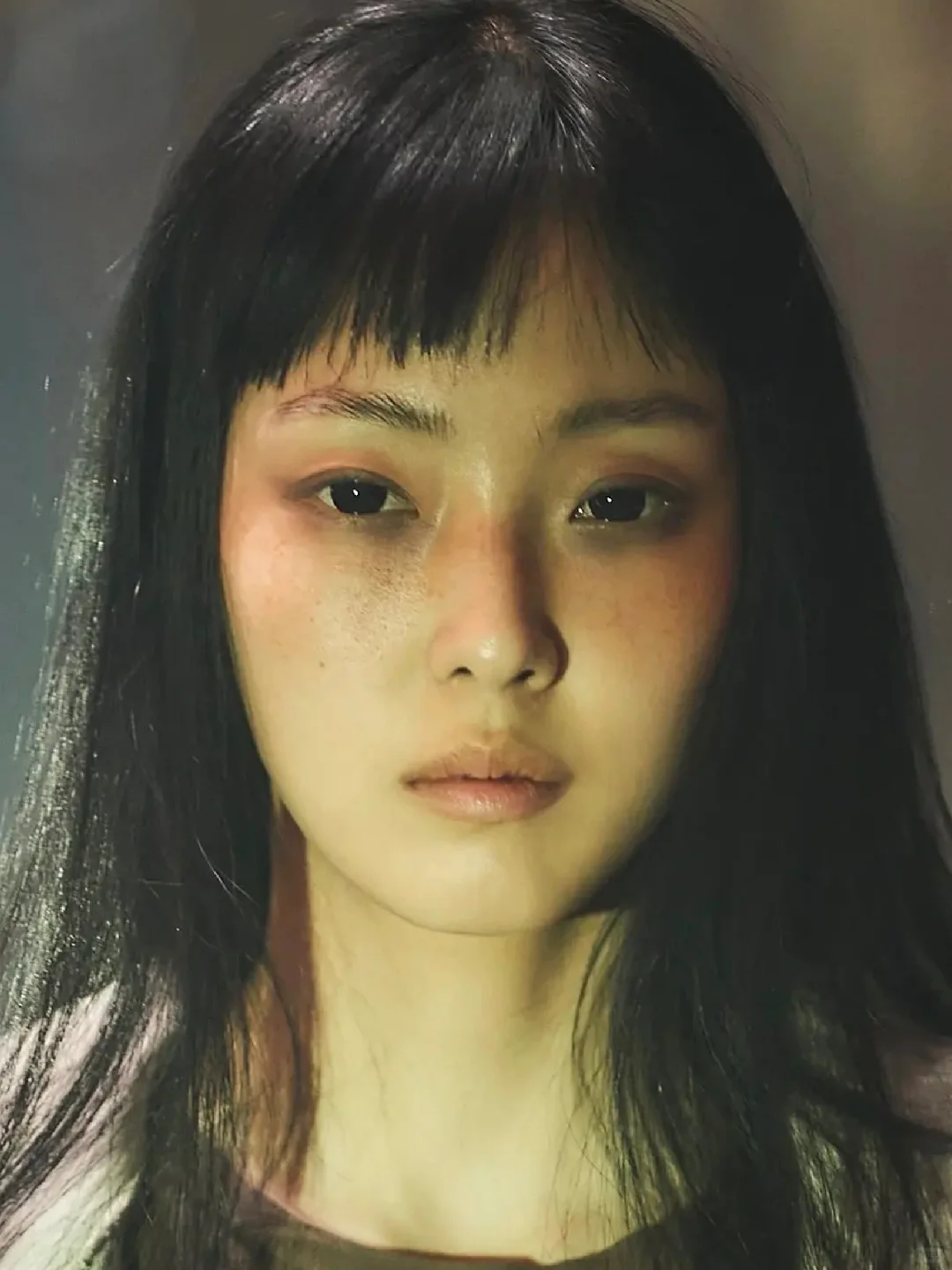 韩版《寄生兽》的女性觉醒