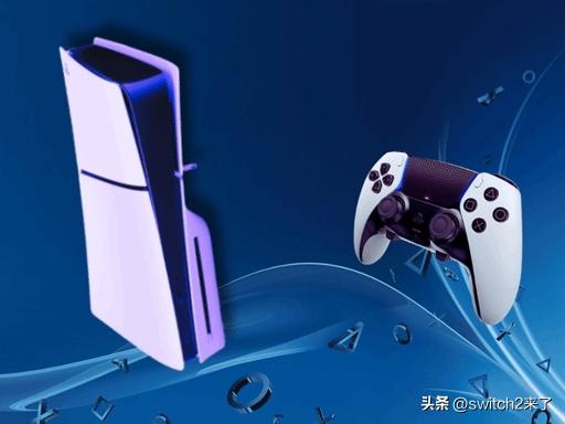 索尼本周正式公布 PlayStation 5 与 PS Portal 串流掌机新