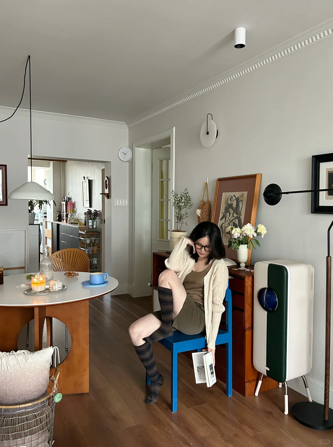 share.🤍“好好生活就是对平庸的反抗”