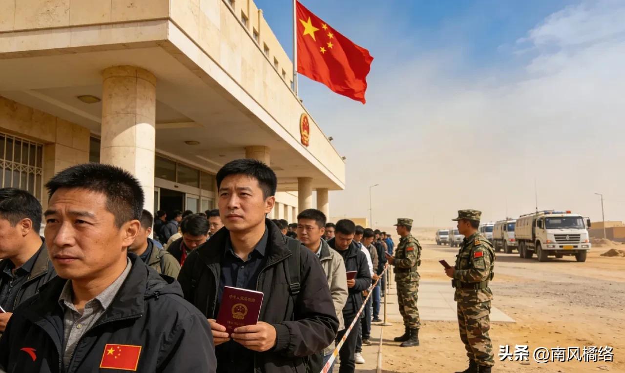 中国驻伊朗及以色列大使馆，针对台湾发布出​台规定: 只有持有台胞证的台湾人，才可