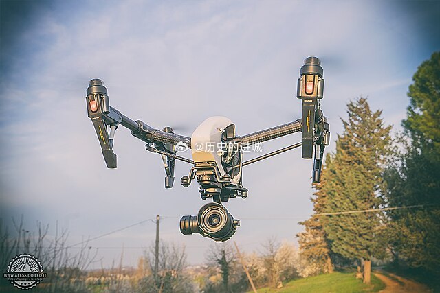 美国联邦通信委员会宣布，将禁止大多数外国制造的无人机及无人机系统关键组件进入美国