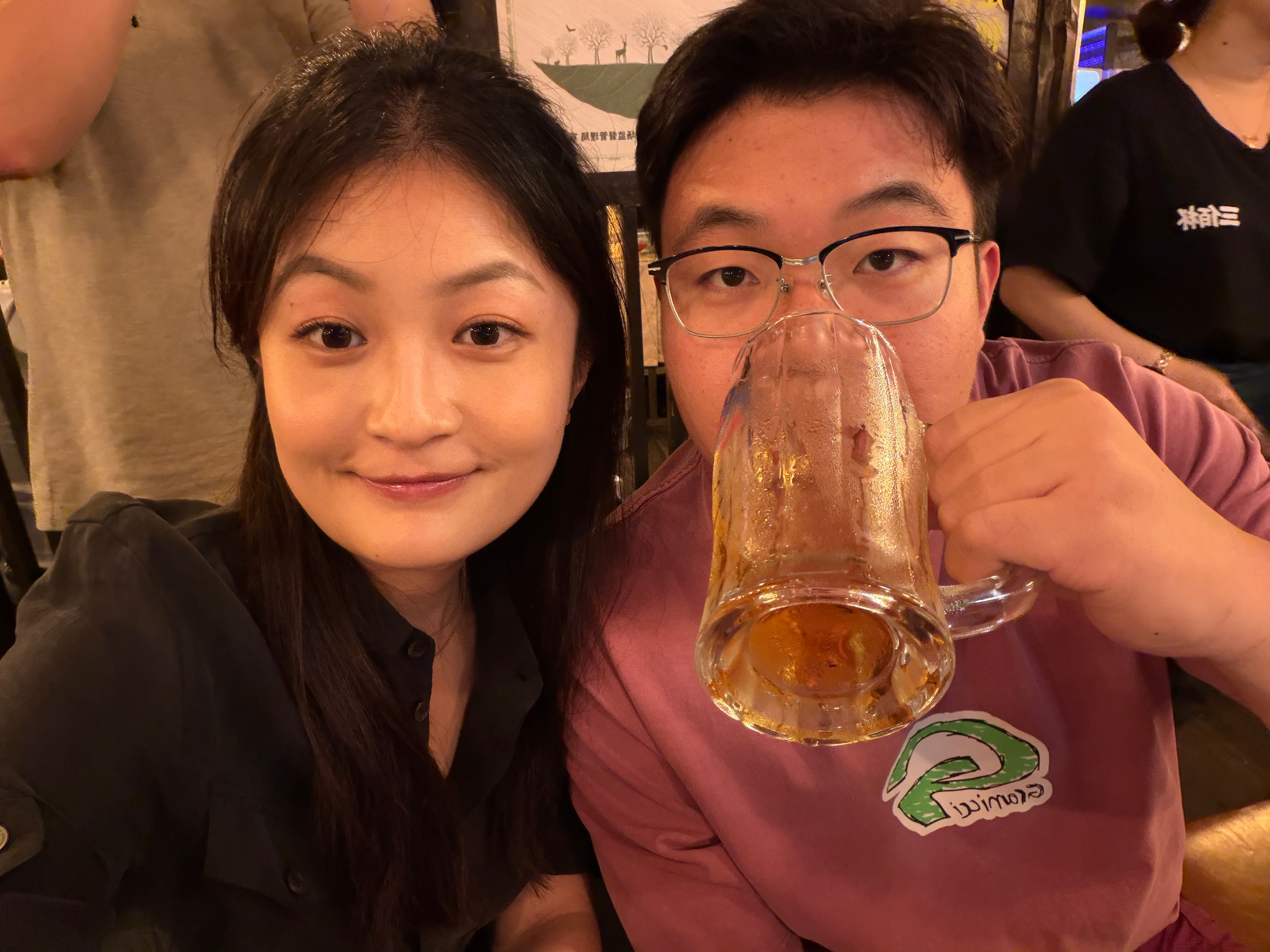 上海人民太幸福了，我不知道在上海还能有什么烦恼。同样的宁波菜，在上海就是美味，杭
