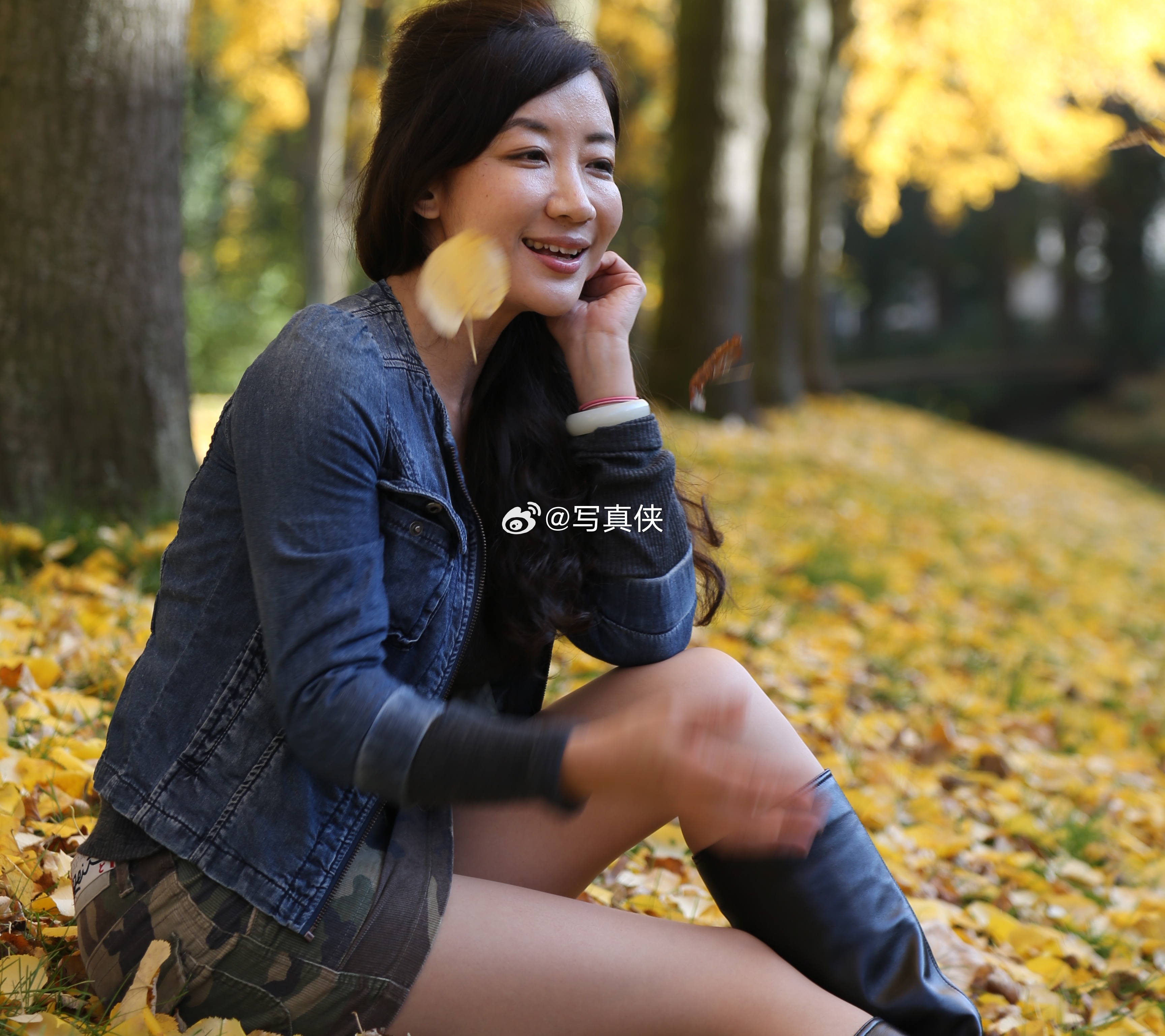 气质小阿姨[哈哈][哈哈][哈哈] ​​​