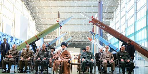 伊朗来真的了？最近伊朗向包括沙特在内的中东国家发出警告，一旦伊朗受到来自美国的攻