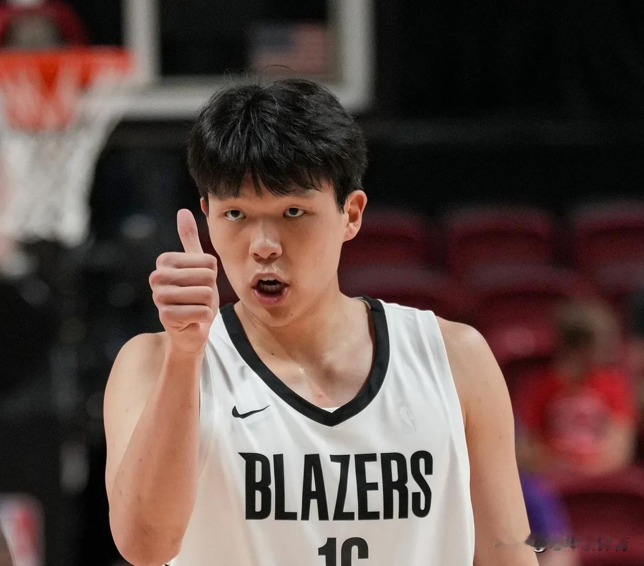 杨瀚森回归后的男篮，能在亚洲杯夺冠吗？
不管大家希望与否，杨瀚森今天都已经回到了