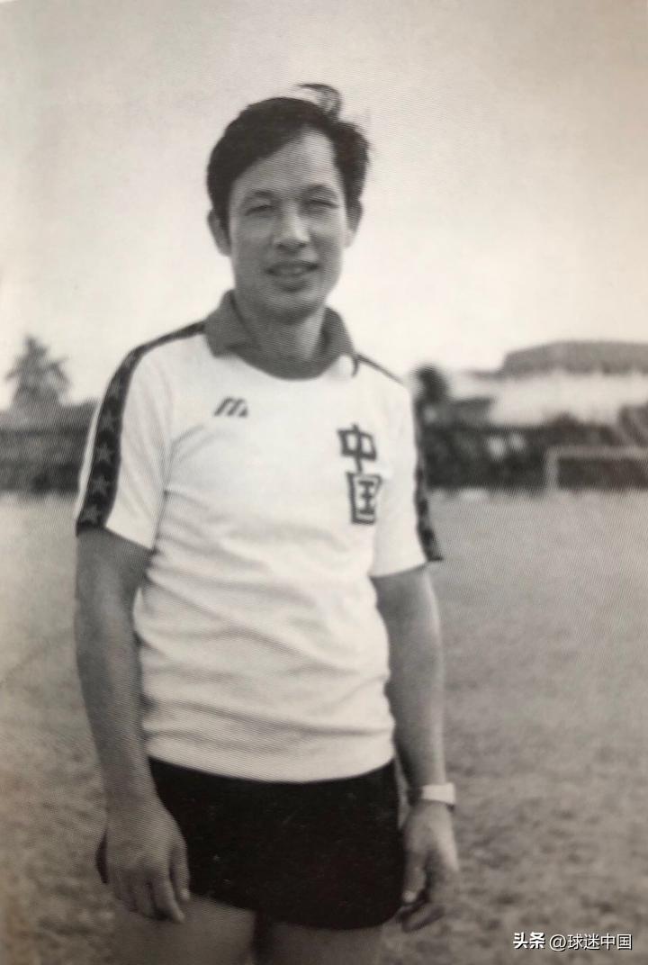 在苏永舜看来，评判一名教练的水平，不能只看比赛成绩，更重要的是看他的用人眼光和临