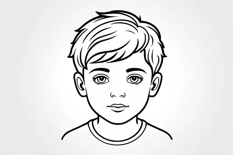 和5到6岁的男孩子沟通还挺有挑战的，就像我家这孩子，不让叫大名，还不许带“王”字