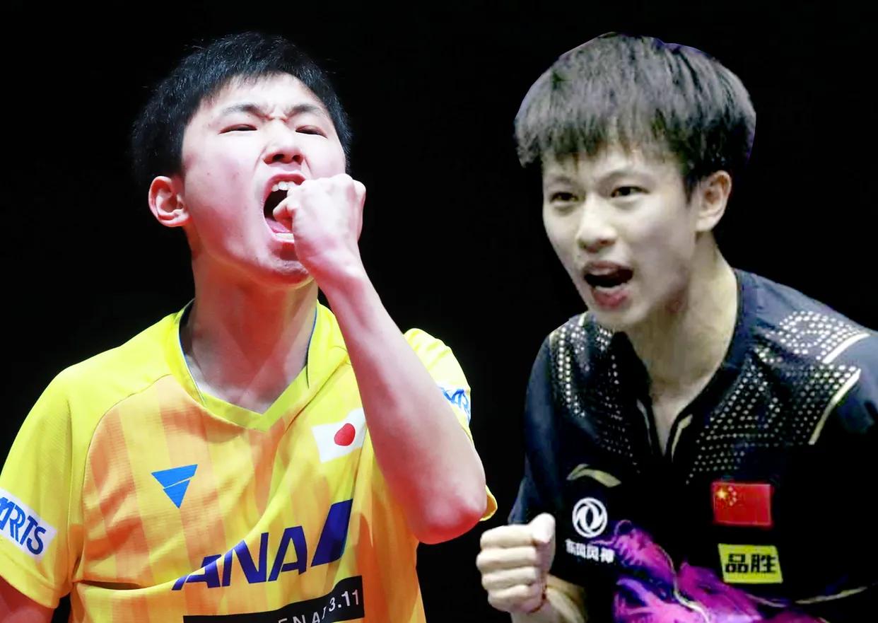 9月3日，2023年乒乓球亚锦赛今日将在韩国平昌拉开帷幕，国乒十大主力樊振东、王