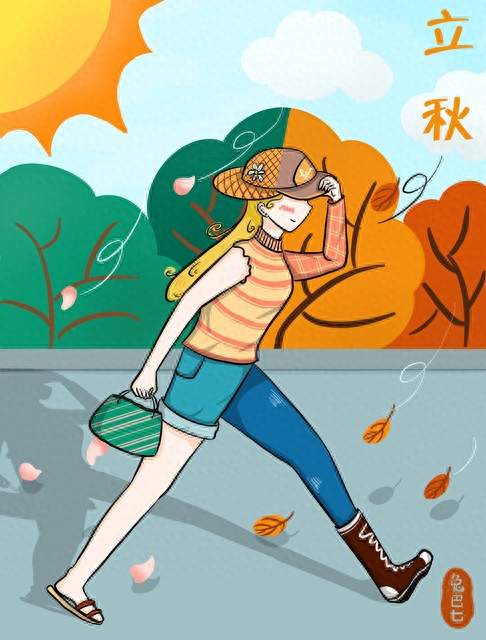 副高撤退冷空气突袭，全球变暖为何让内蒙古一秒入冬？