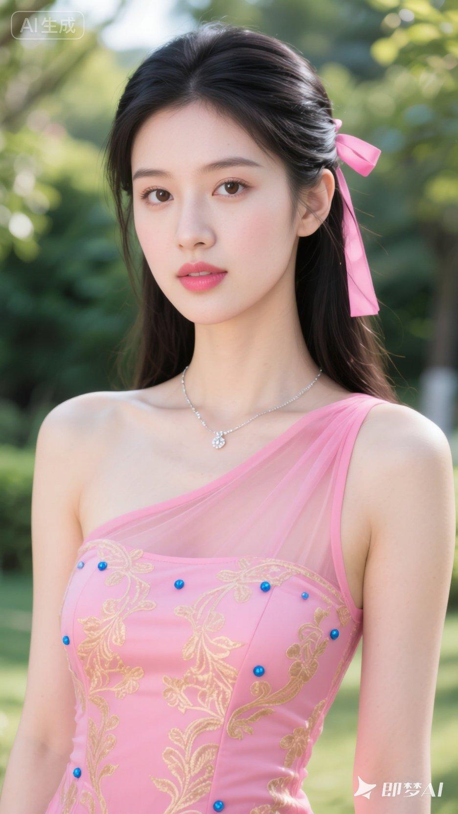 你觉得什么样的女人最有魅力?