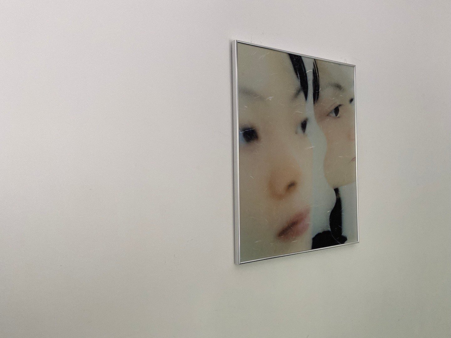 下班了，看展，约会是正经今日乱逛 上海·正蕃小筑