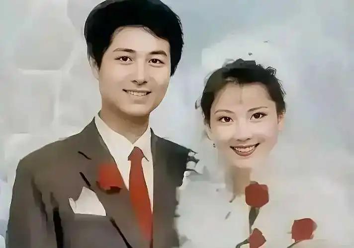 看完《一路繁花2》
我最喜欢的不是张柏芝，
也不是何赛飞，而是那个从未出现在繁花