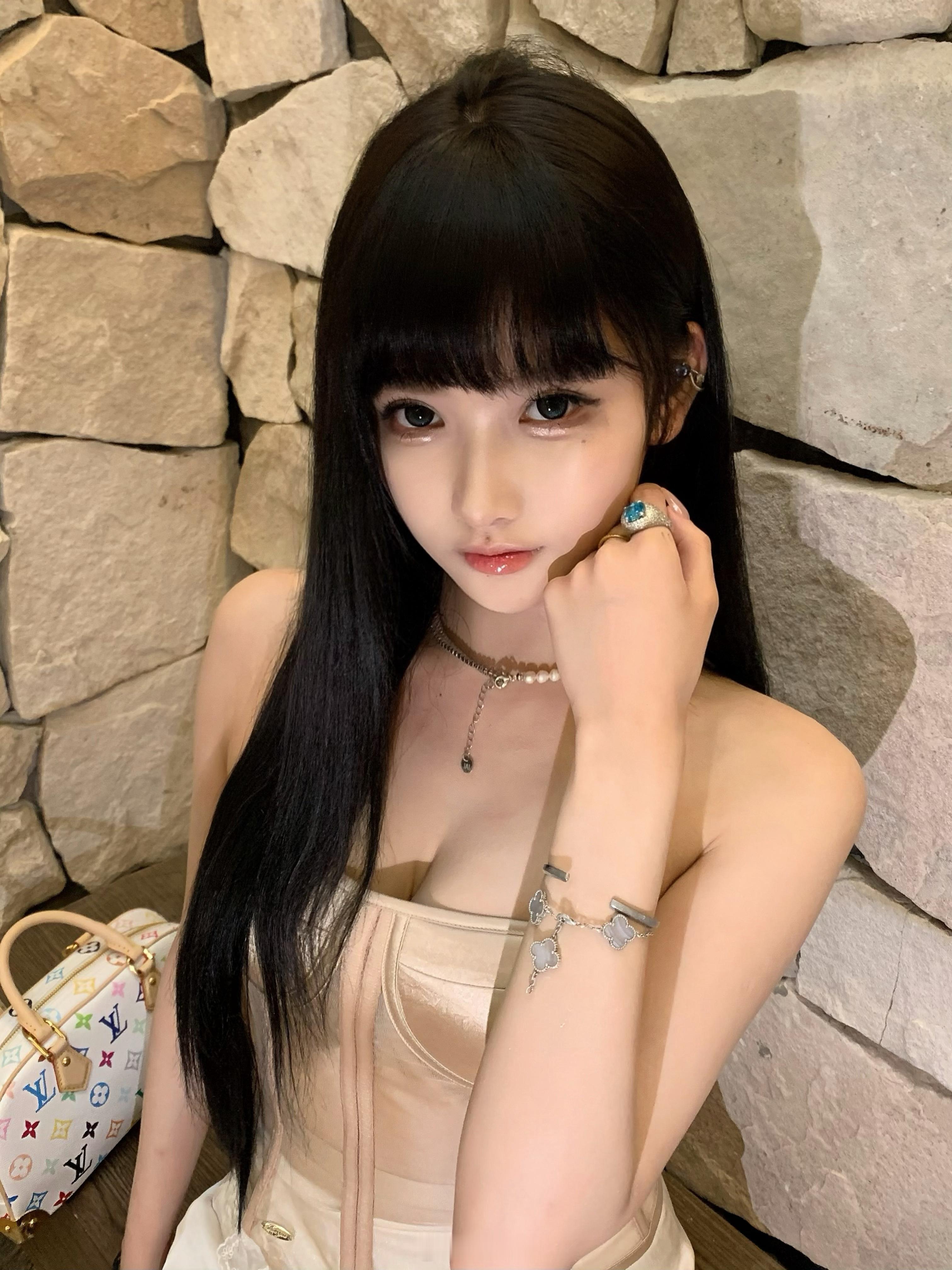 终于不下雨了🐹  ​​​