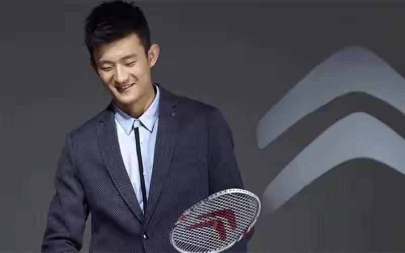 谌龙亚军最多的一年：2016年。

🇲🇾马来西亚羽毛球公开赛男单亚军（4月）