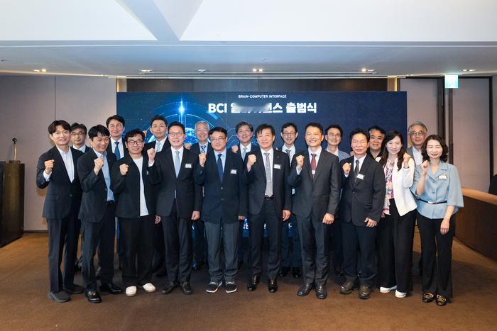 韩国将脑机接口列为七大未来技术之一，目标2035年产品商用韩国政府近日将脑机接口