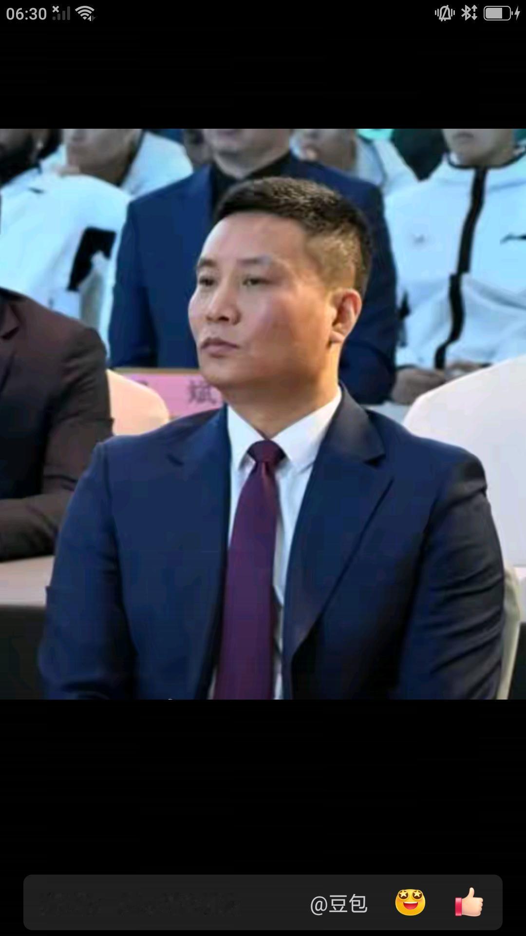 据央视网消息，昨天青岛俱乐部总经理张北海接受媒体采访，谈到赵嘉义转会北控队的话题