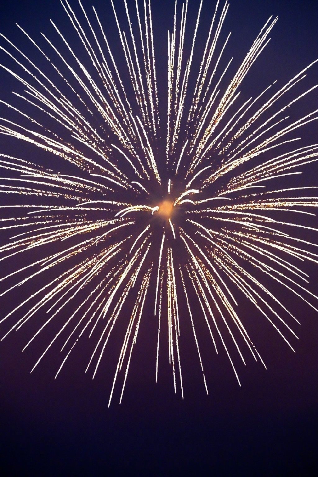会有期待已久的好事发生 ​​​