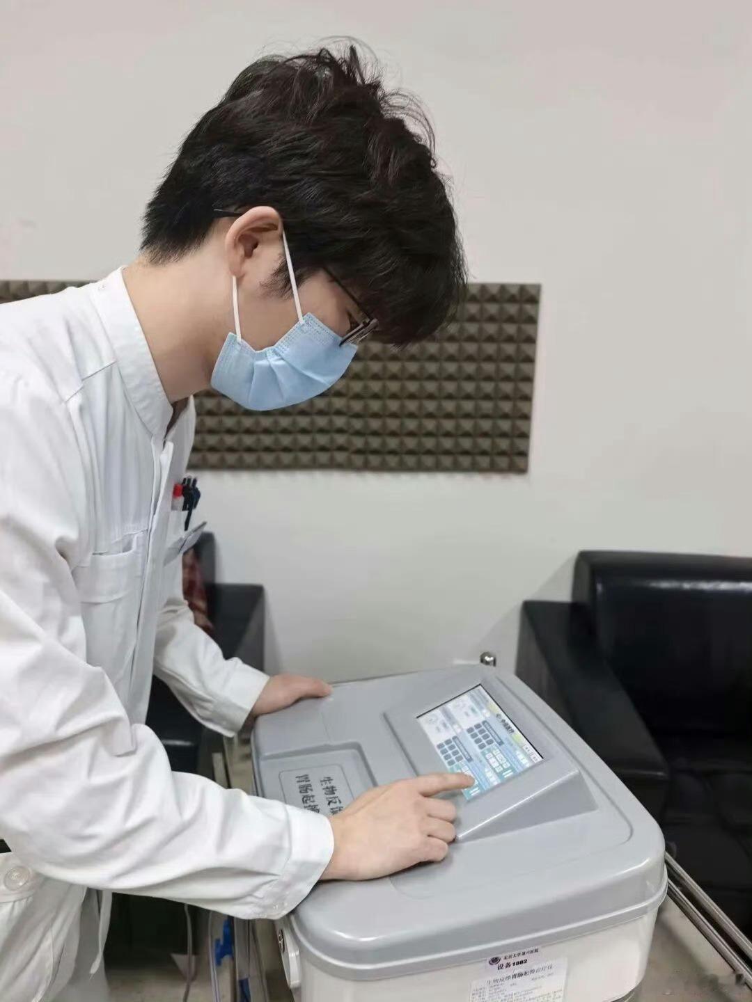 高考684分在北大学护理北大护理生讲述真正的护理专业684分全省顶尖高分，考入北