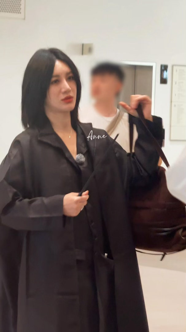 我的魔法教授呀🪄尚雯婕跟王濛说别再吃罚单了