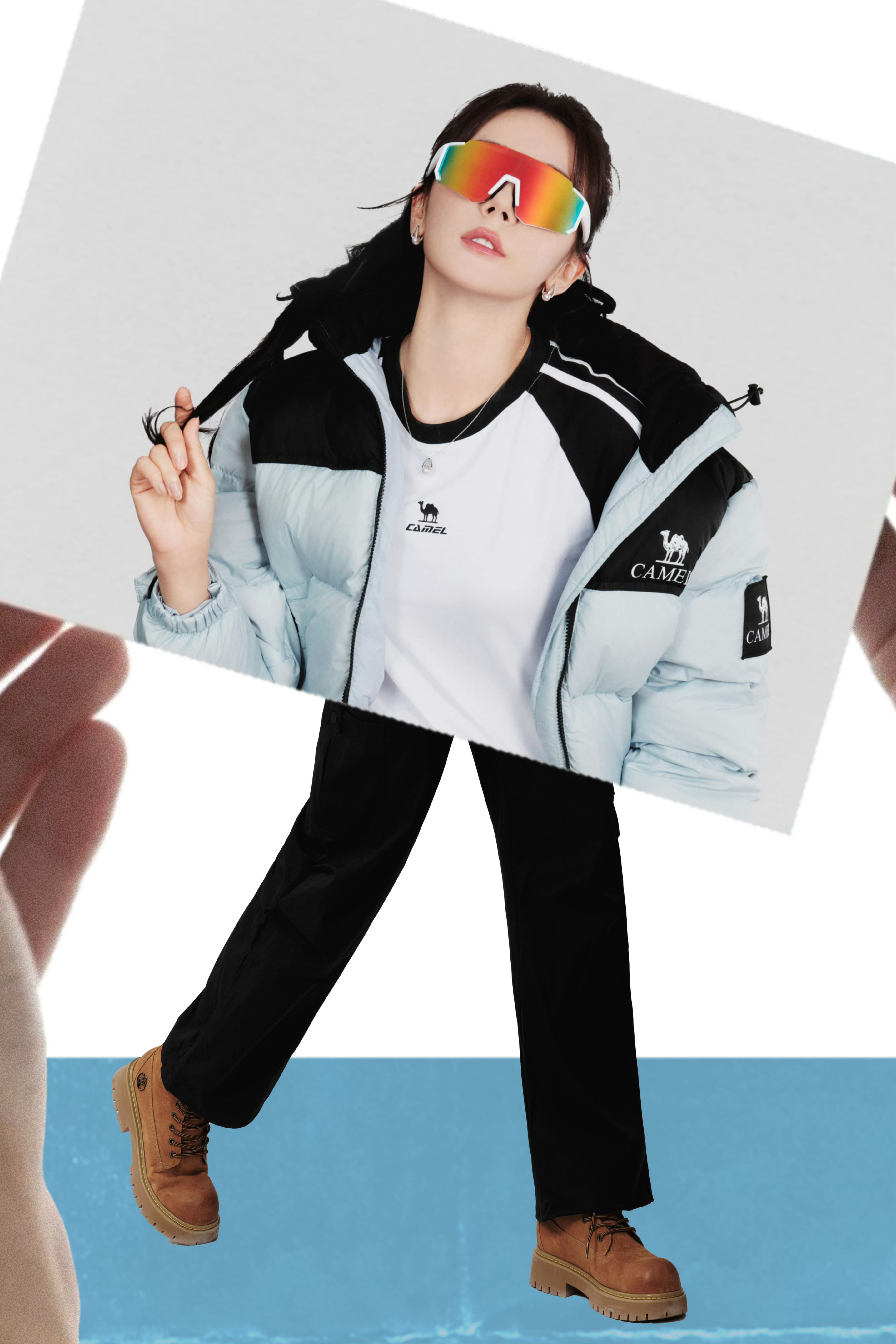 dlrb dlrb此生棠棣开荼蘼，三遍荣华不如你。