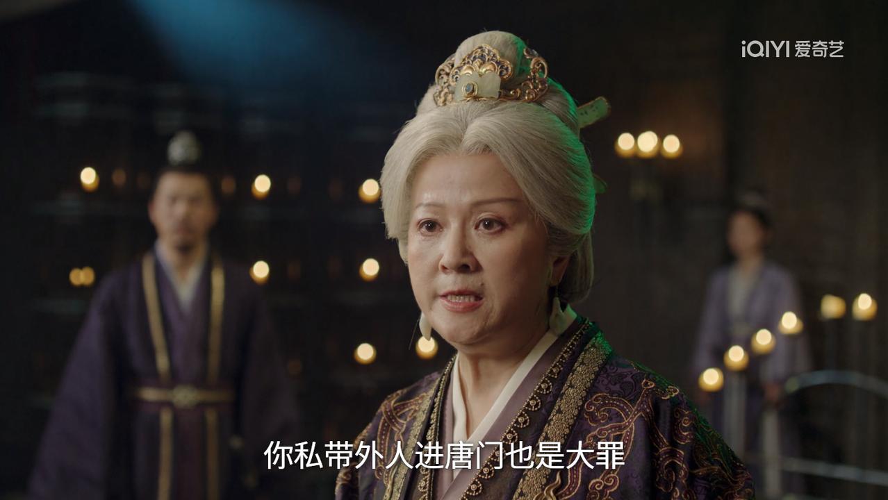 《赴山海》：看不懂了，这个门派怎么这么诡异？又这么浅薄愚蠢？他们是来自原始部落吗